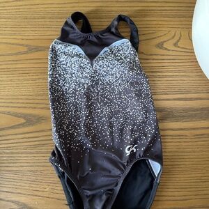GK Child Medium Leotard